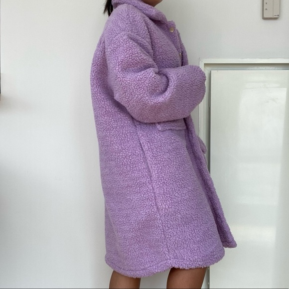 Storets coat - Picture 5 of 5